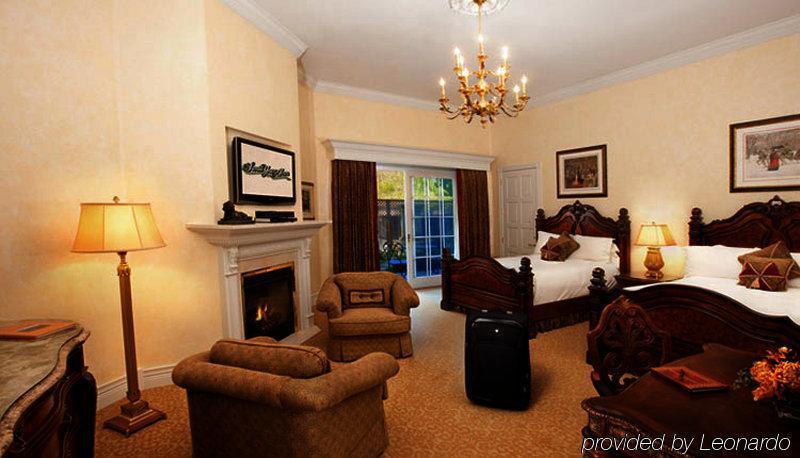 Hotel The Genevieve Santa Ynez Zewnętrze zdjęcie