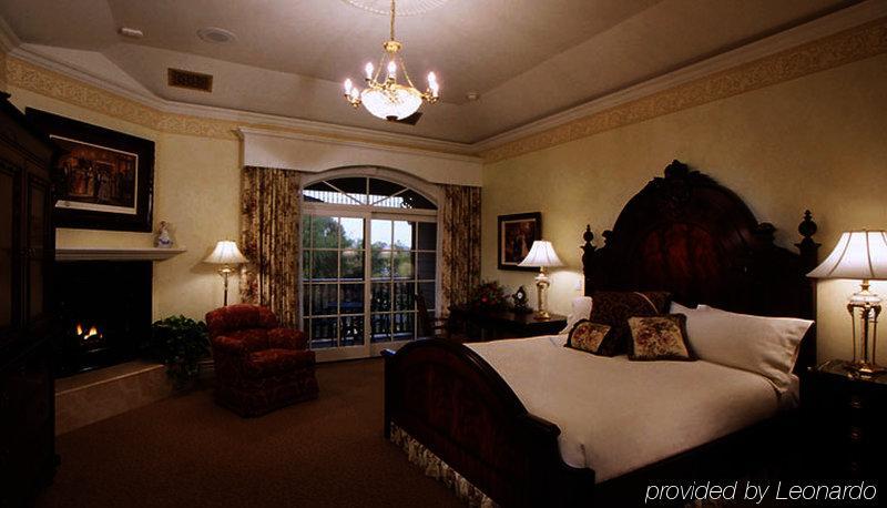 Hotel The Genevieve Santa Ynez Zewnętrze zdjęcie
