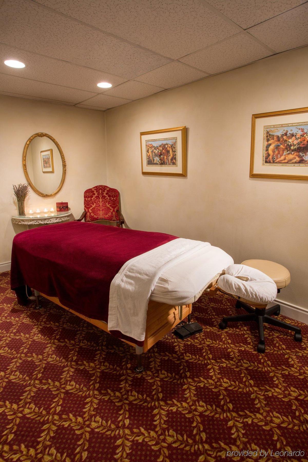 Hotel The Genevieve Santa Ynez Zewnętrze zdjęcie