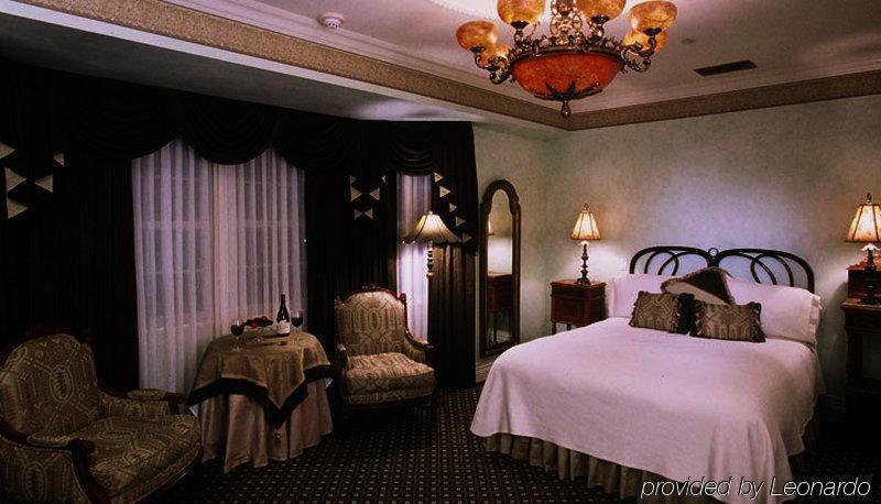 Hotel The Genevieve Santa Ynez Zewnętrze zdjęcie