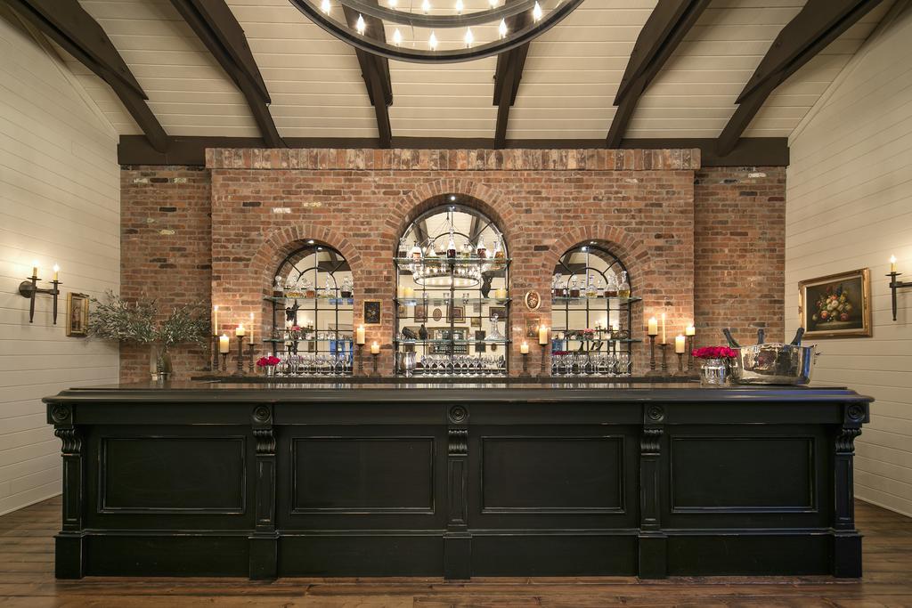 Hotel The Genevieve Santa Ynez Zewnętrze zdjęcie
