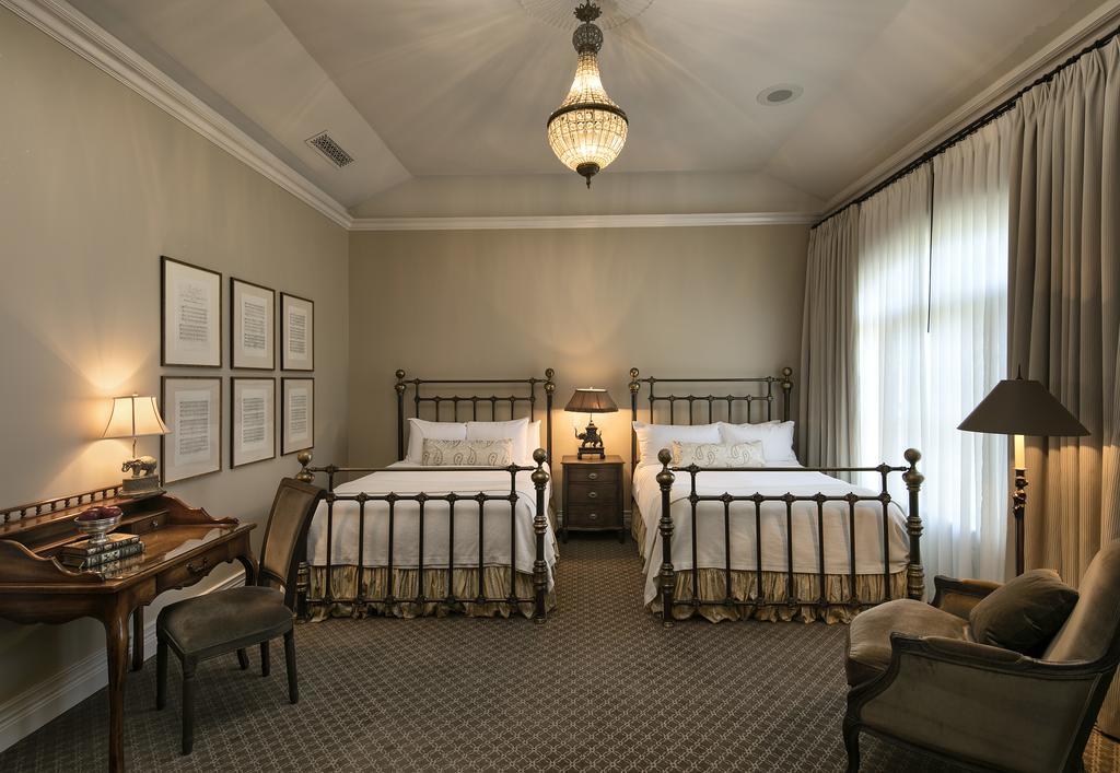 Hotel The Genevieve Santa Ynez Zewnętrze zdjęcie