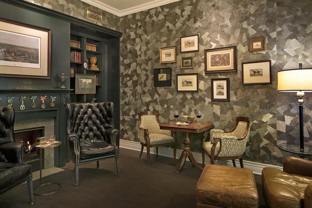 Hotel The Genevieve Santa Ynez Zewnętrze zdjęcie