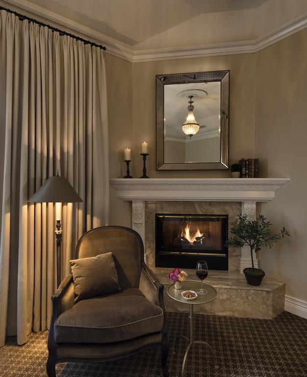 Hotel The Genevieve Santa Ynez Zewnętrze zdjęcie