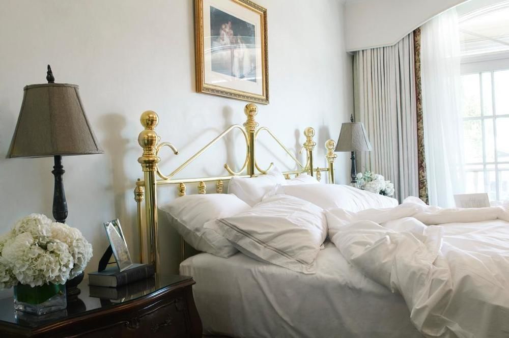 Hotel The Genevieve Santa Ynez Zewnętrze zdjęcie