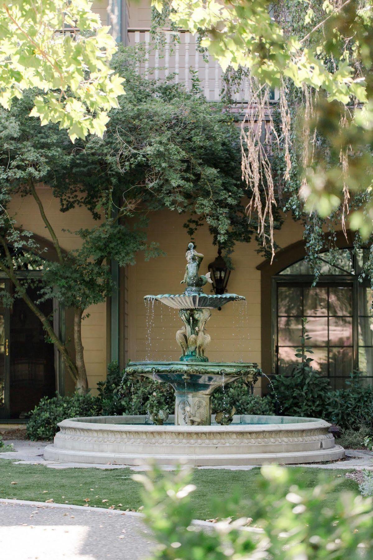 Hotel The Genevieve Santa Ynez Zewnętrze zdjęcie