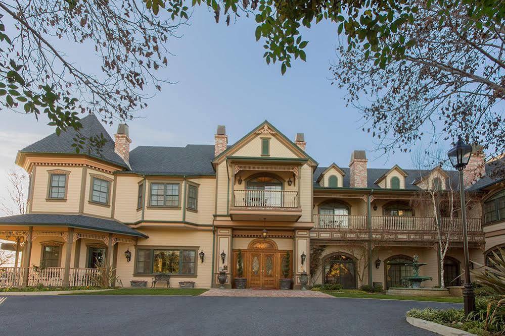 Hotel The Genevieve Santa Ynez Zewnętrze zdjęcie