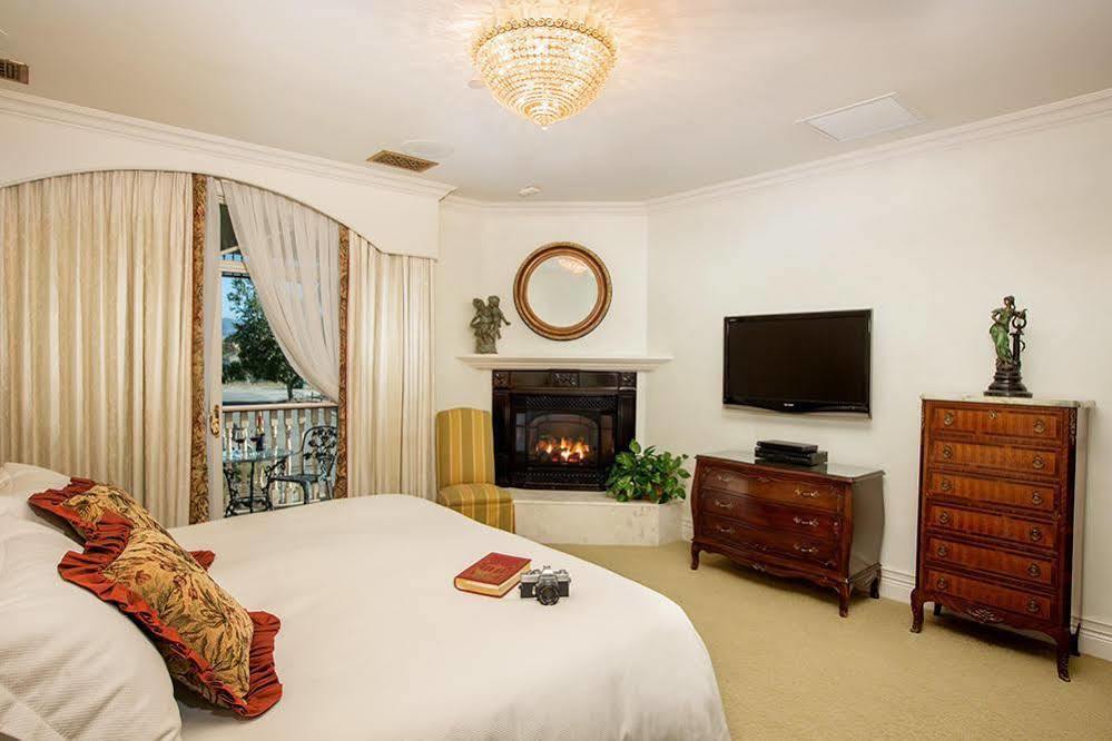 Hotel The Genevieve Santa Ynez Zewnętrze zdjęcie
